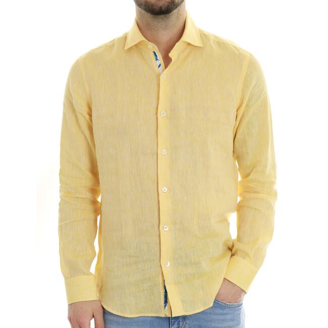 CAMICIA ADAM ALESSANDRO LAMURA - Mad Fashion | img vers.1300x/